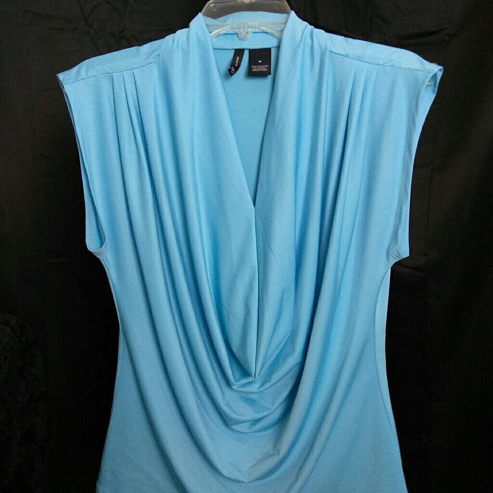 NEW DIRECTIONS BLOUSE